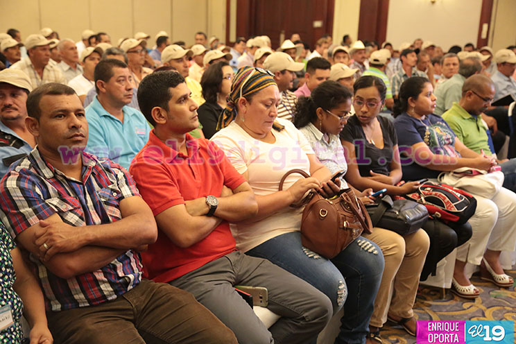 Producir caf&eacute; con un enfoque de armon&iacute;a y sostenibilidad con la Madre Tierra